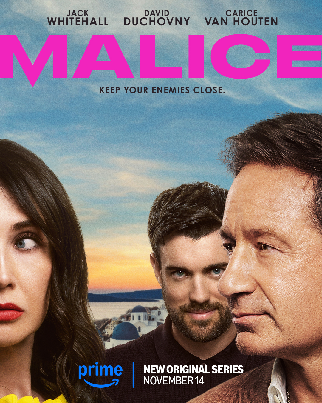 	Malice	